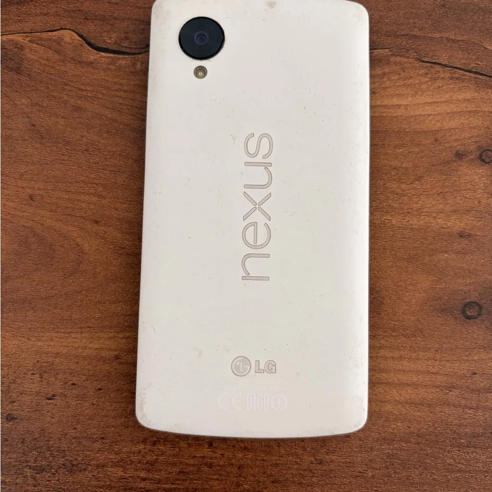 LG Nexus 5
